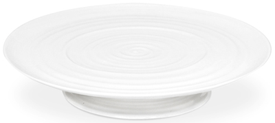Cake Plate with Foot